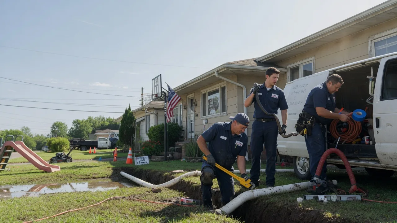 Toilet Installation in Brandon, WI near me